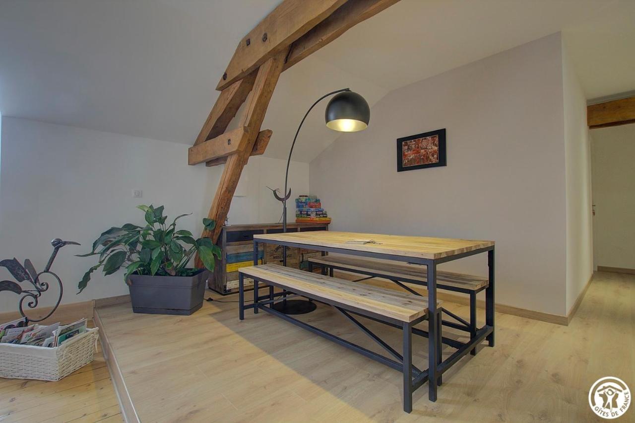 Gasthof La Maternite 3*