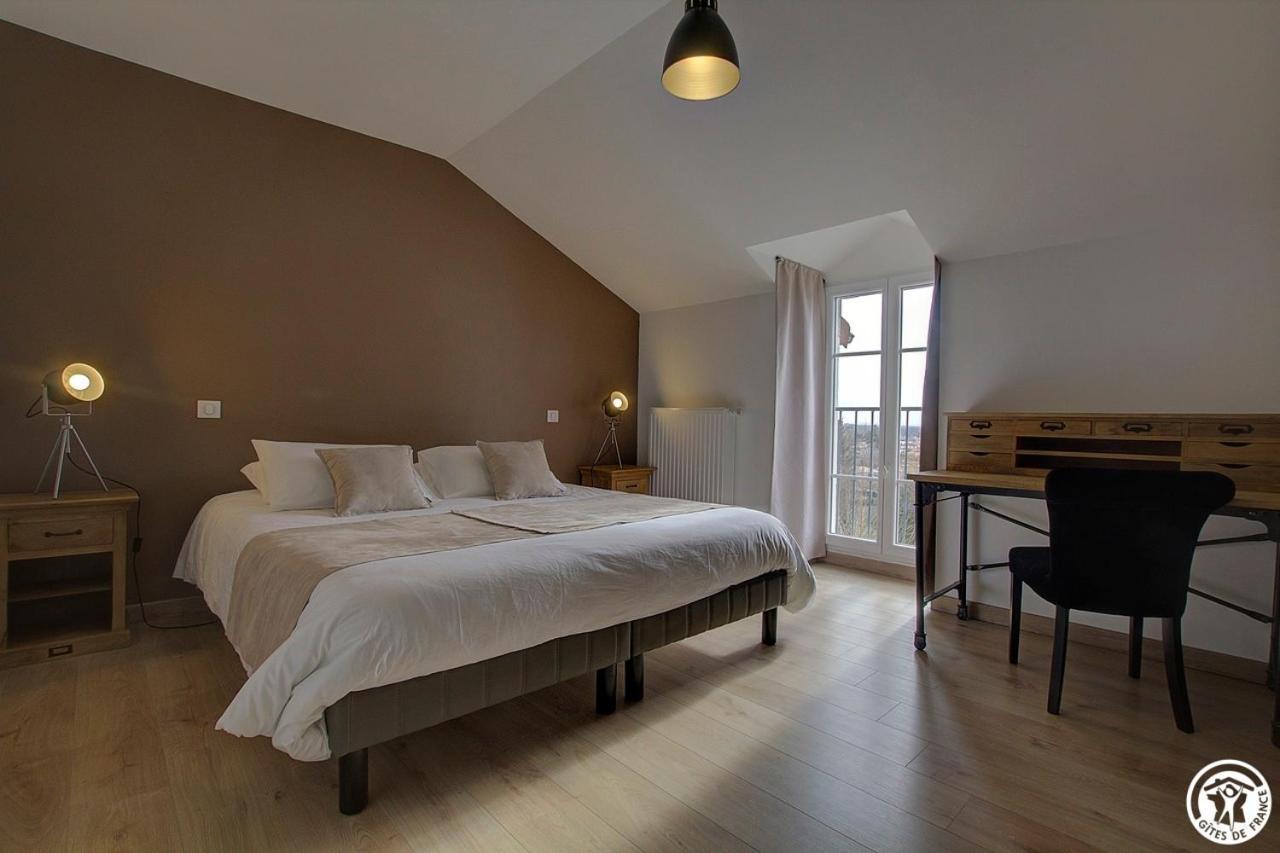 La Maternite Gasthof