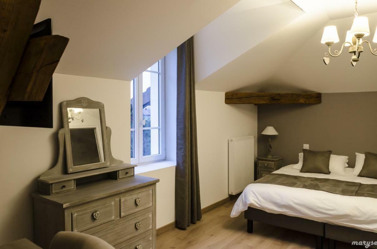 La Maternite Gasthof 3*