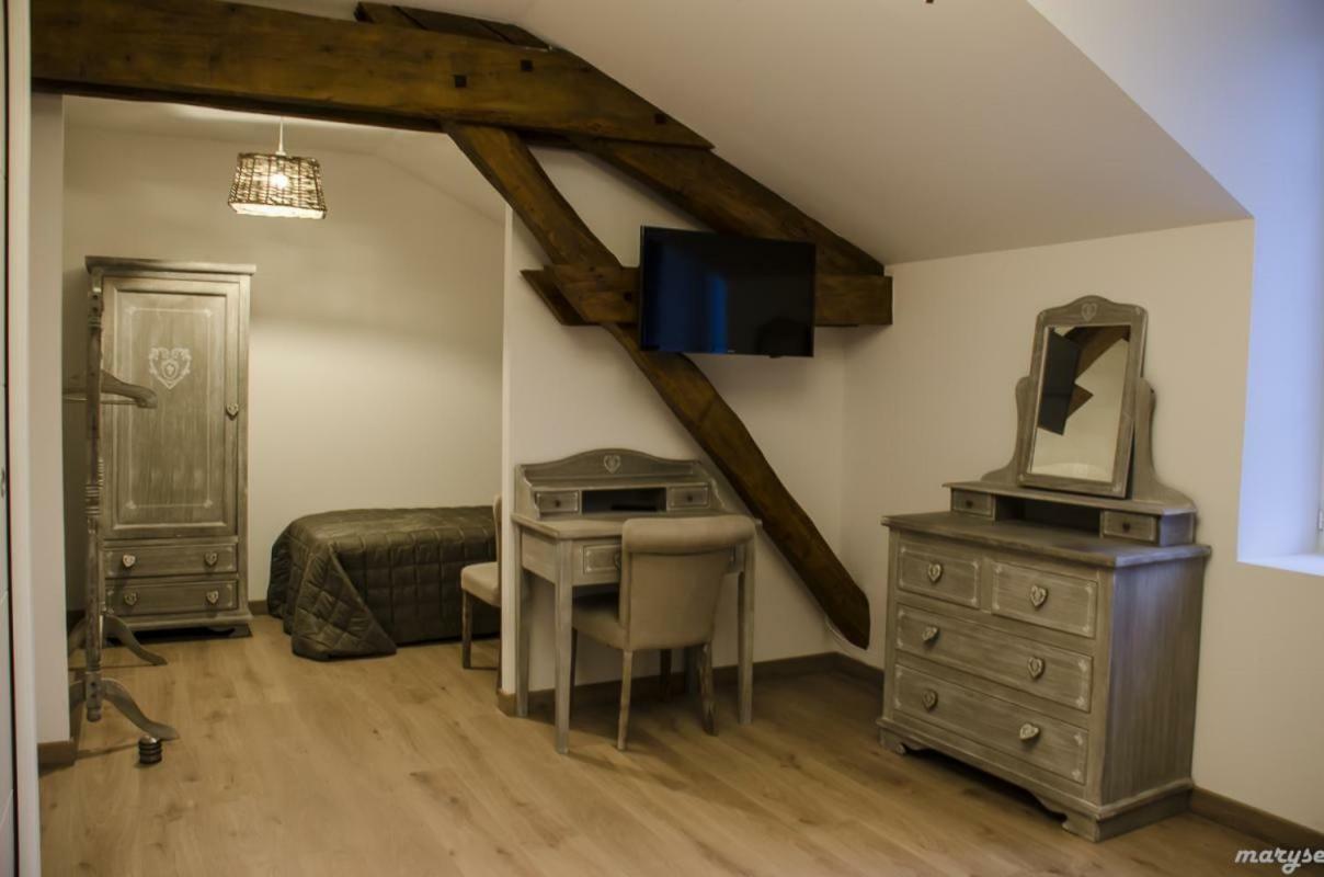 La Maternite Gasthof
